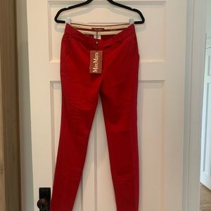 MAX MARA  trousers